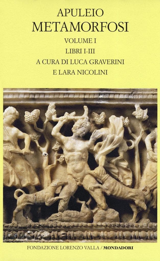 Libri I-III