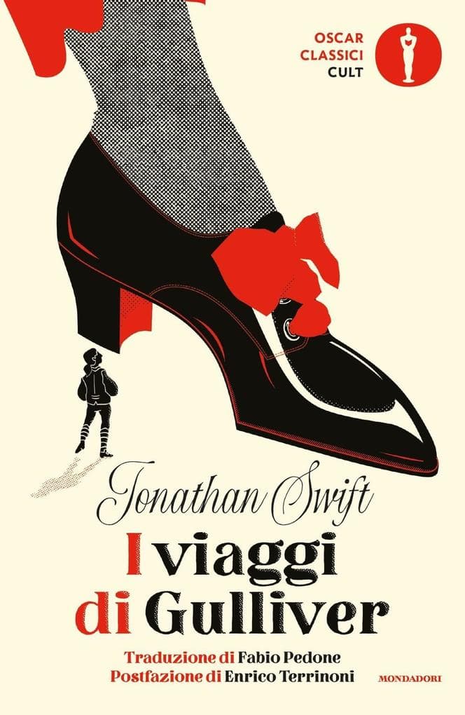 Viaggi di Gulliver