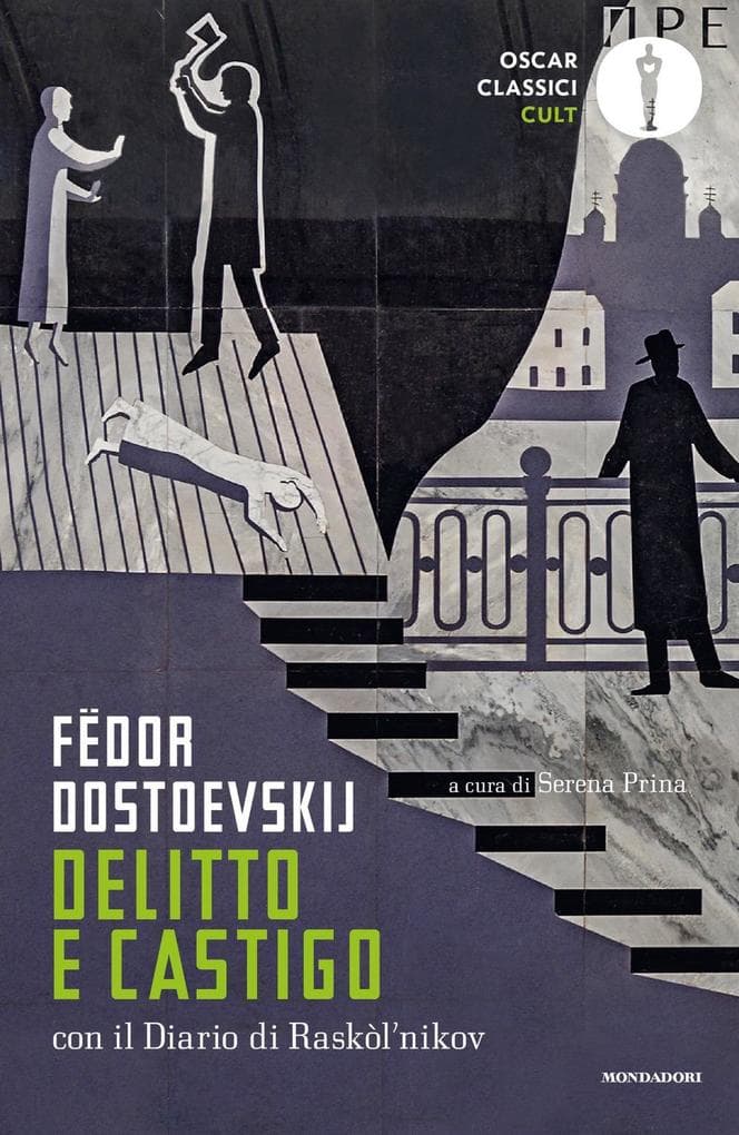 Delitto e castigo