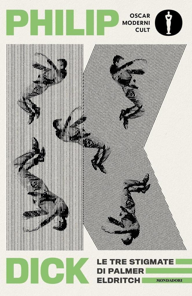 Le tre stigmate di Palmer Eldritch