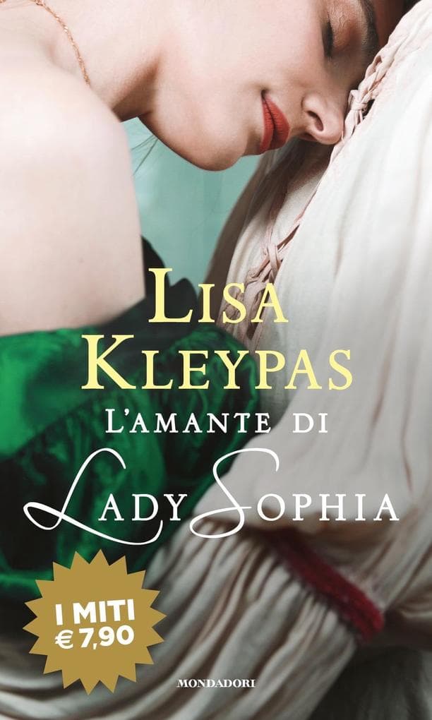 L' amante di lady Sophia