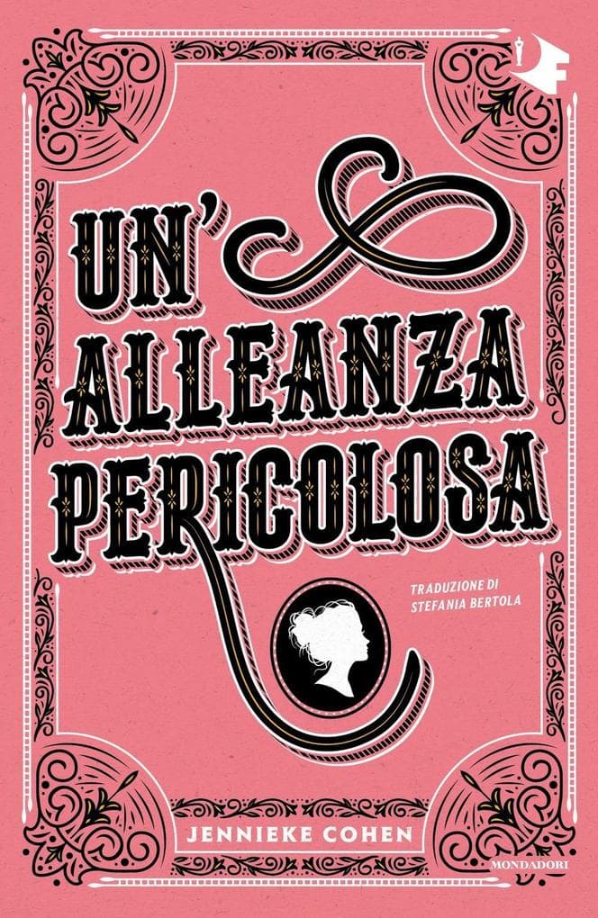 Un' alleanza pericolosa
