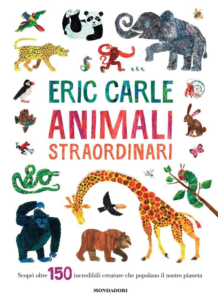 Animali straordinari