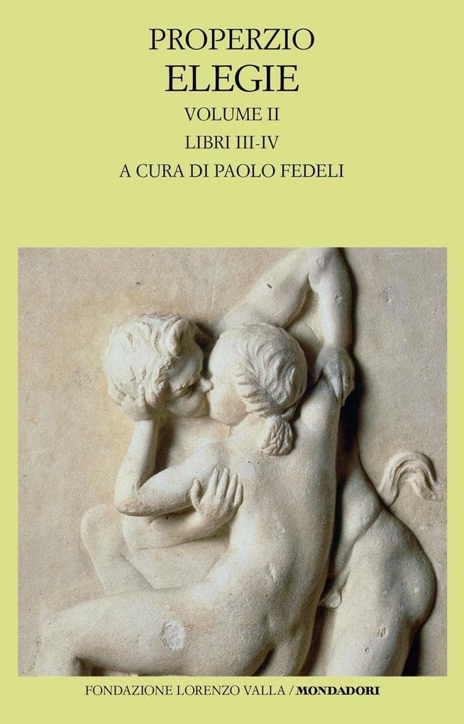 Libri III-IV