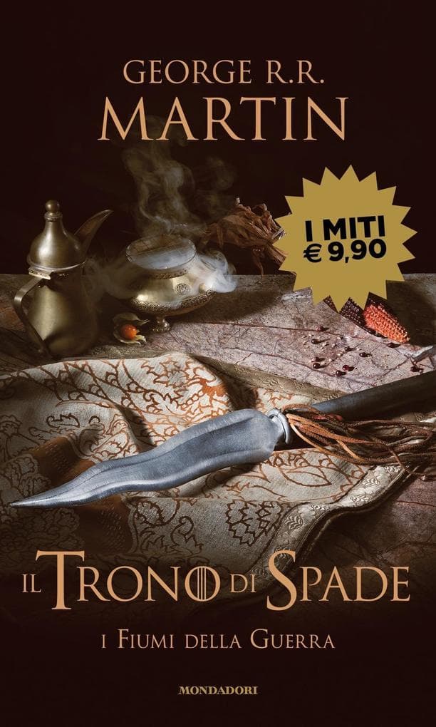 I fiumi della guerra