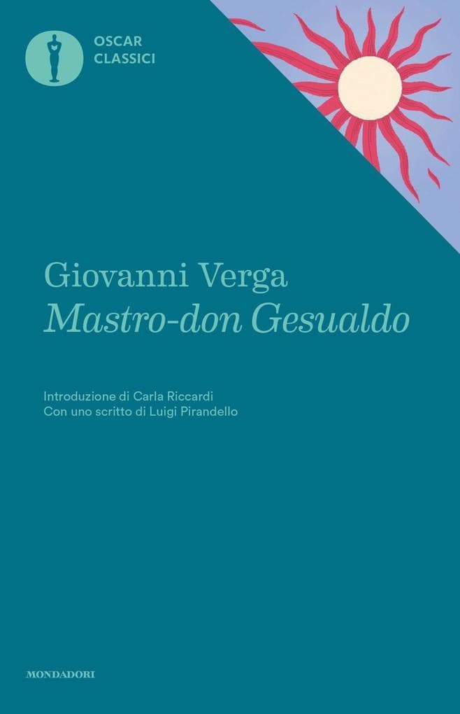 Mastro-don Gesualdo
