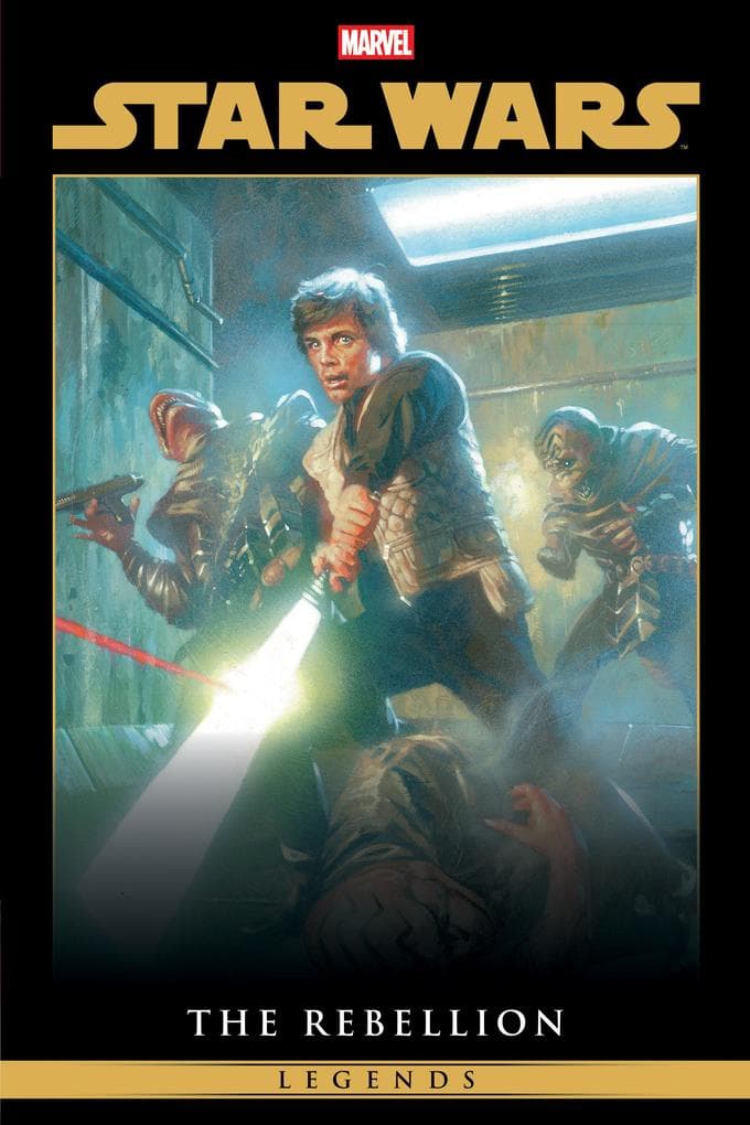 Star Wars Legends