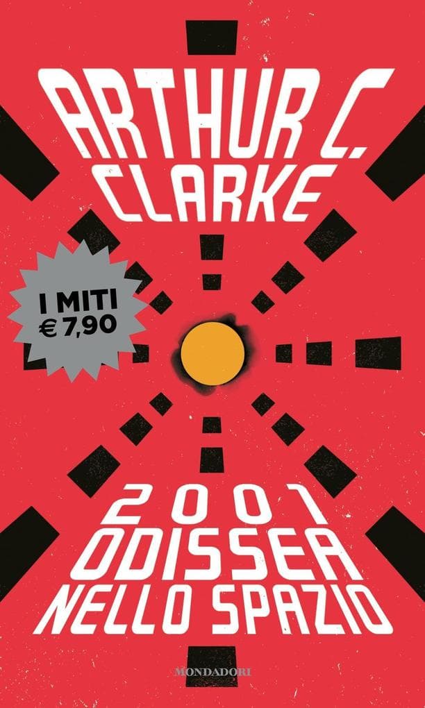 2001: Odissea nello spazio