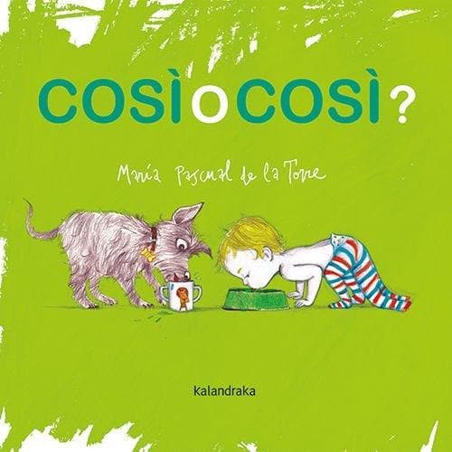 Cosi o cosi?