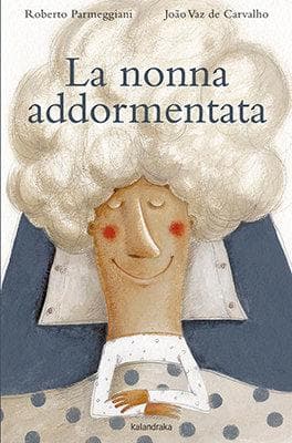 La nonna addormentata