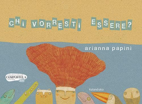 Chi vorresti essere?