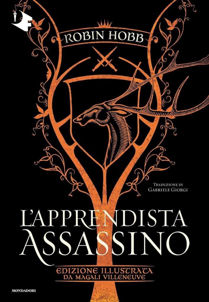 L' apprendista assassino