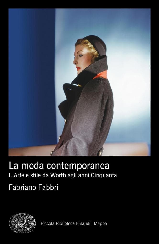 Arte e stile da Worth agli anni Cinquanta