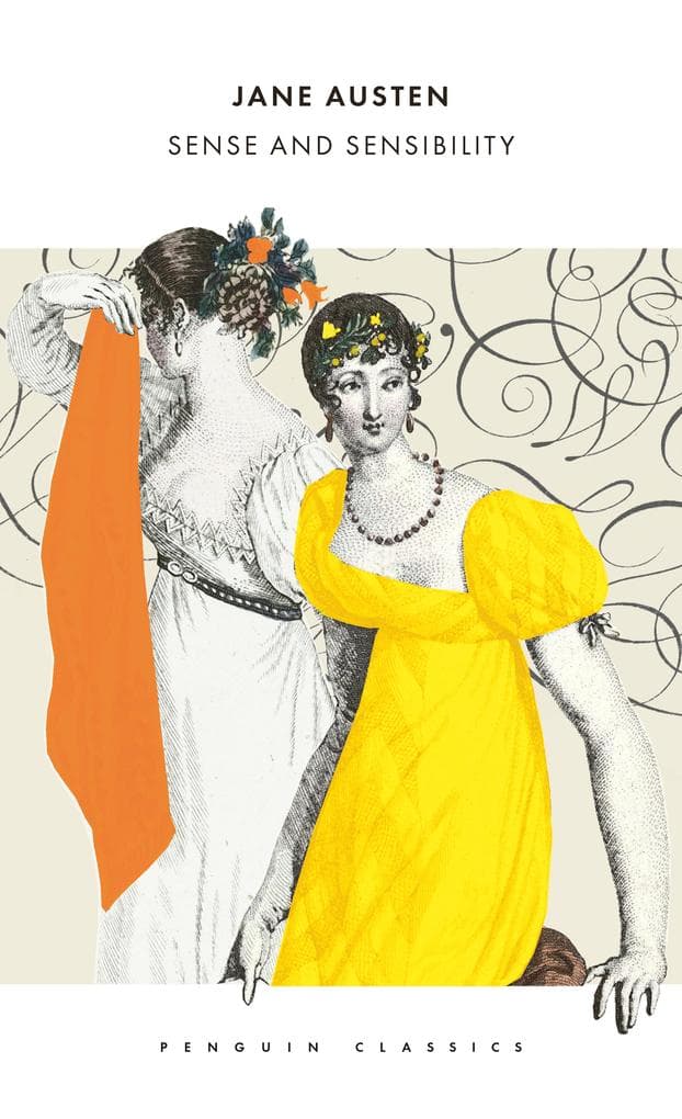 Sense and Sensibility. Anniversary Edition