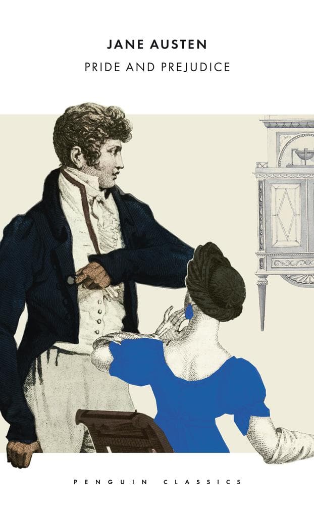 Pride and Prejudice. Anniversary Edition