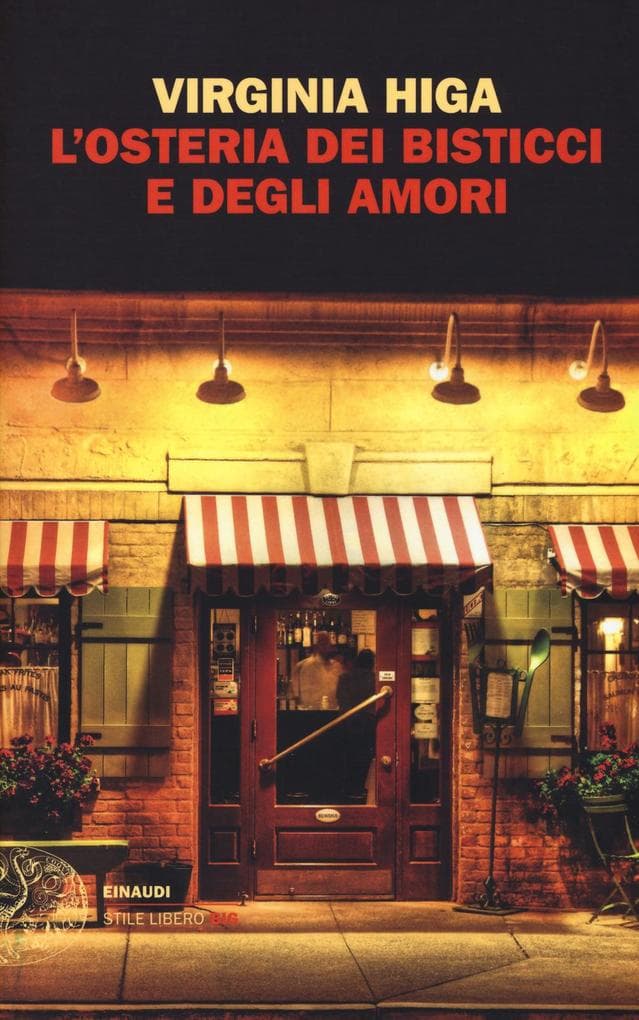 L' osteria dei bisticci e degli amori