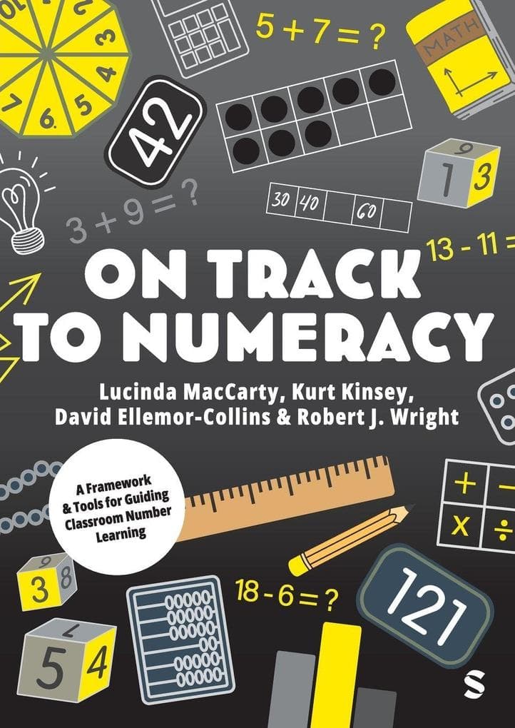 On Track to Numeracy