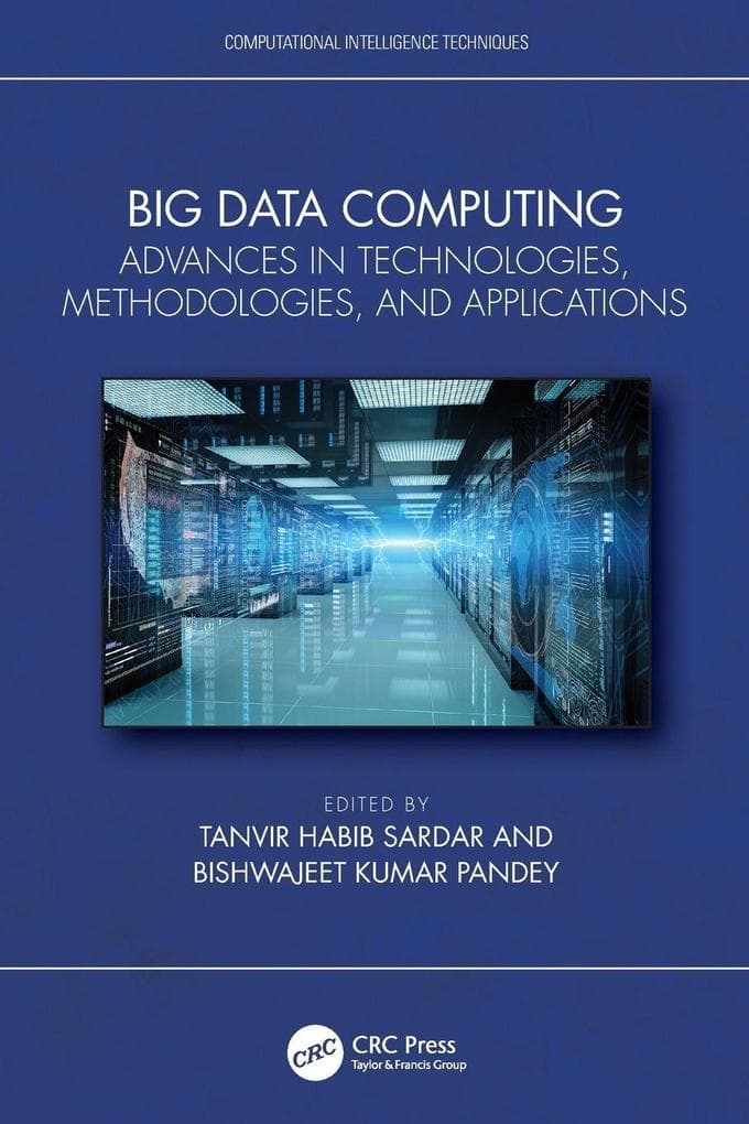 Big Data Computing