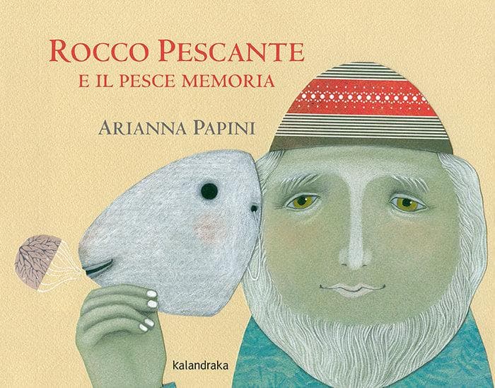 Rocco Pescante e il pesce memoria