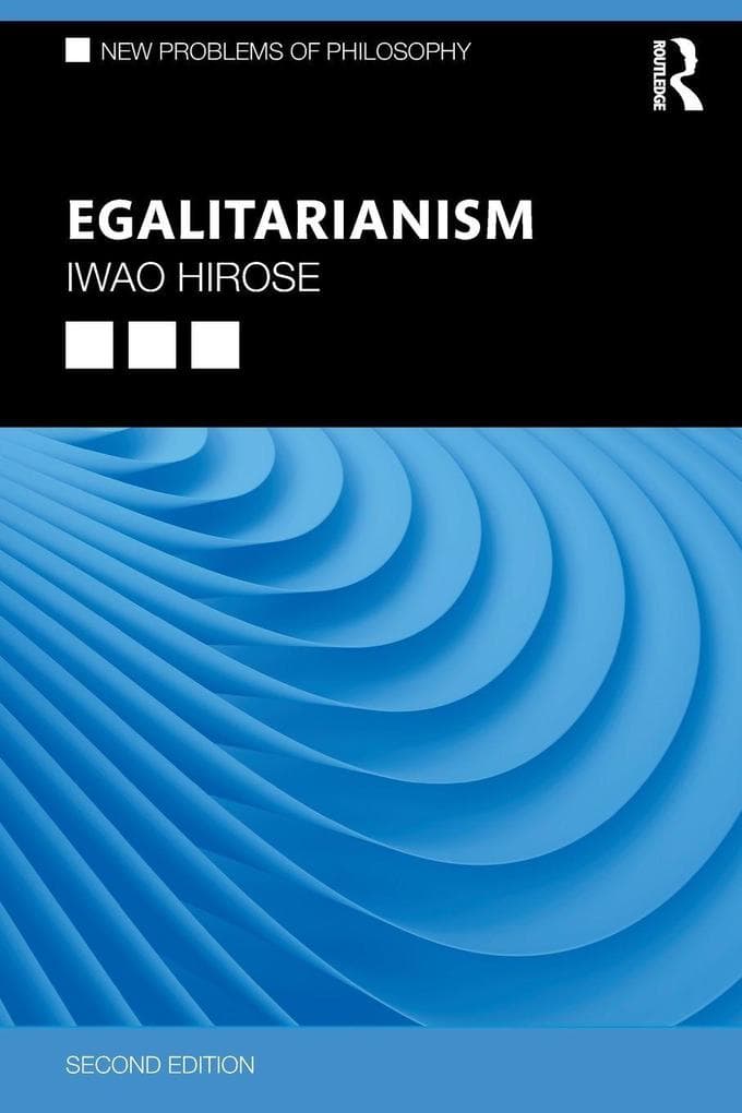 Egalitarianism