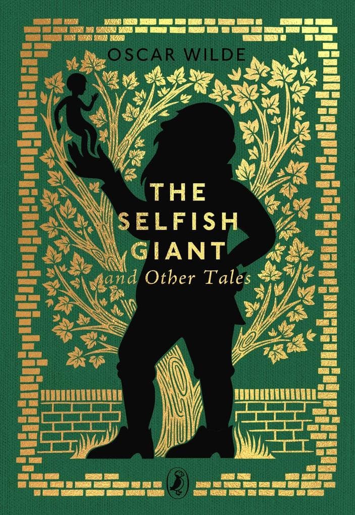 The Selfish Giant and Other Tales