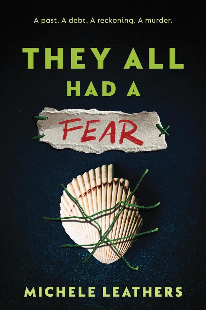 They All Had a Fear