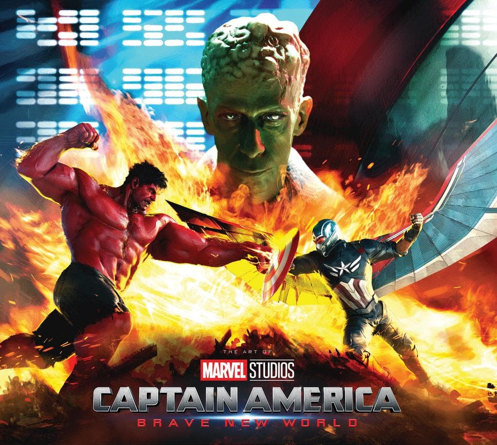 Marvel Studios' Captain America
