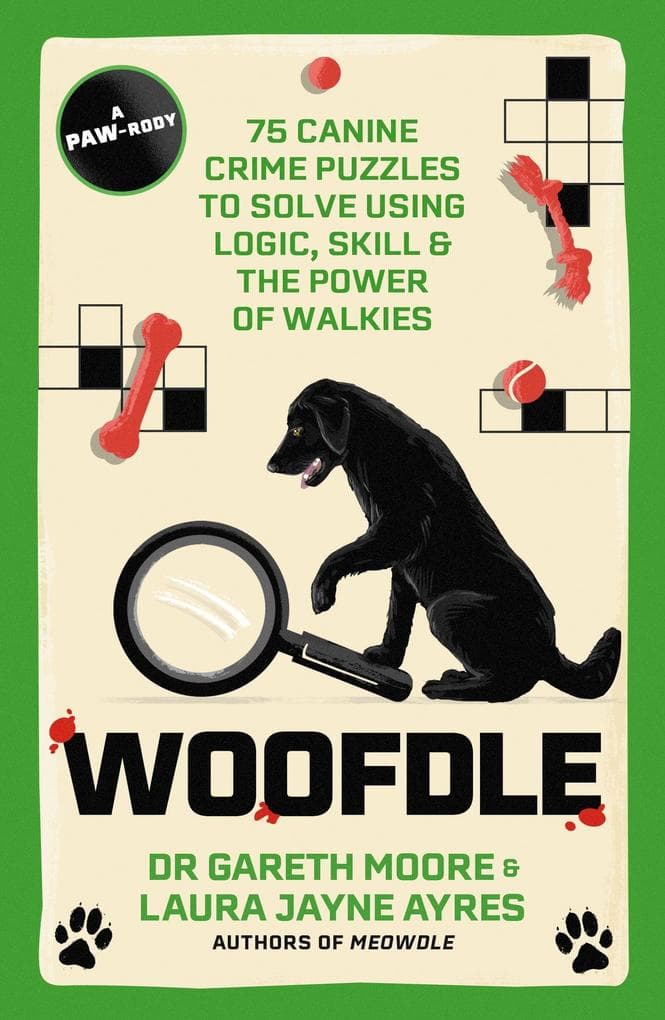 Woofdle