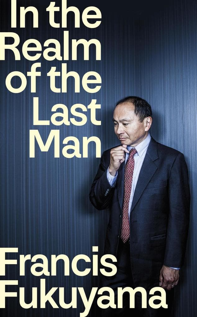 In the Realm of the Last Man