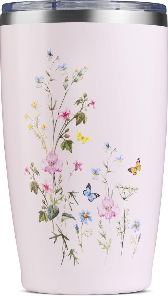 Burde Thermobecher Pink Meadow 500 ml