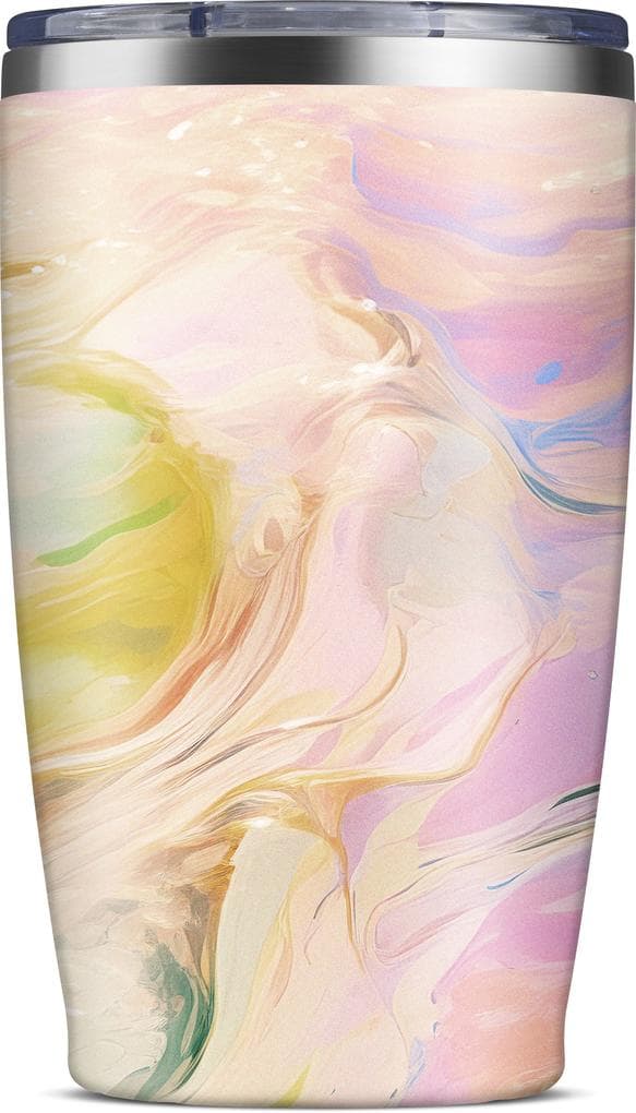 Burde Thermobecher Swirl 500 ml