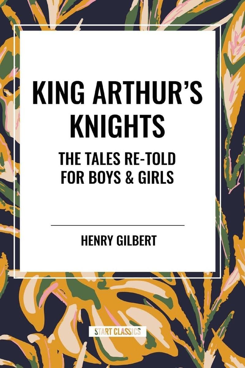 King Arthur's Knights