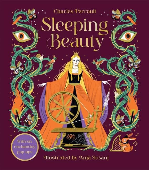 Sleeping Beauty