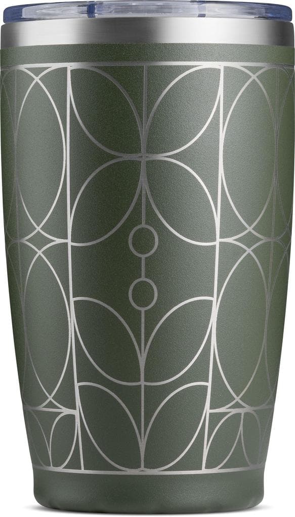 Burde Thermobecher Art Deco 500 ml