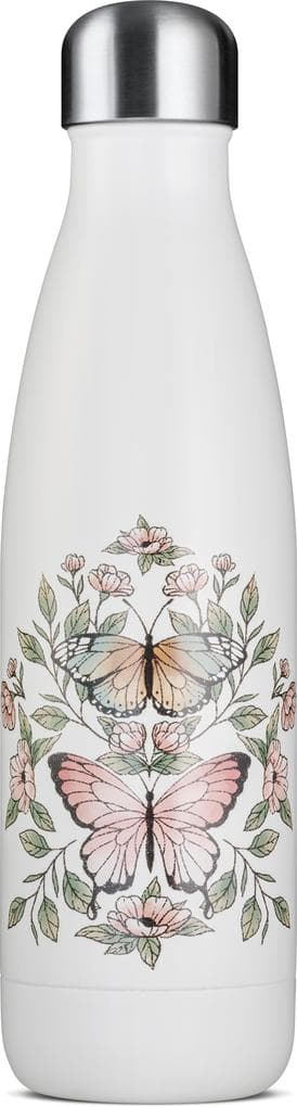 Burde Thermosflasche Butterflies 500 ml