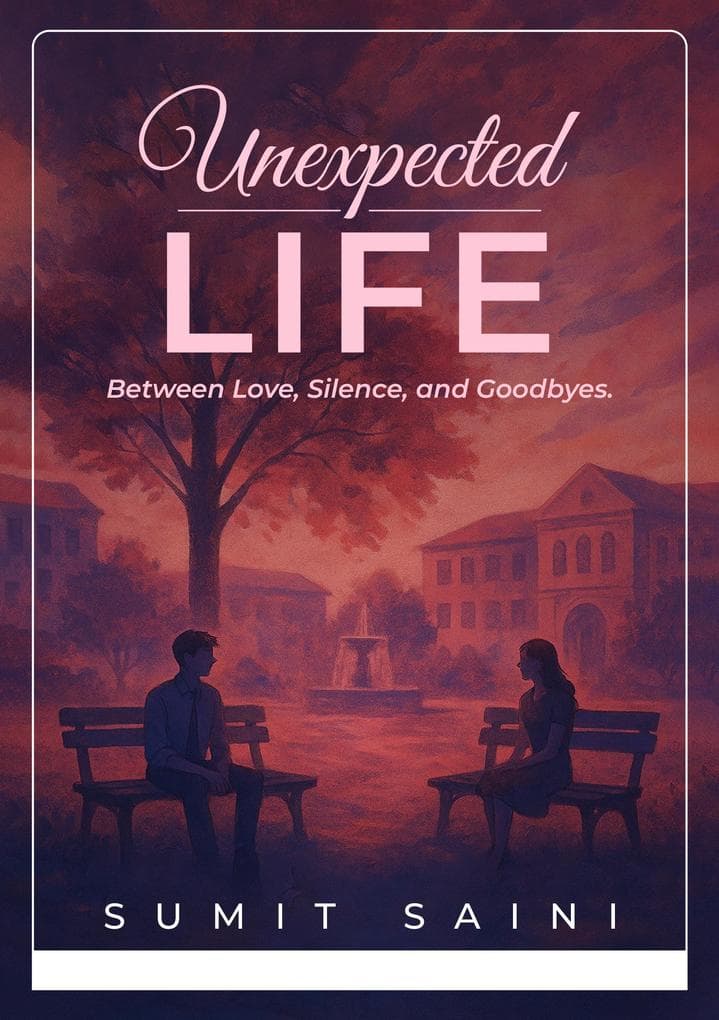 Unexpected Life