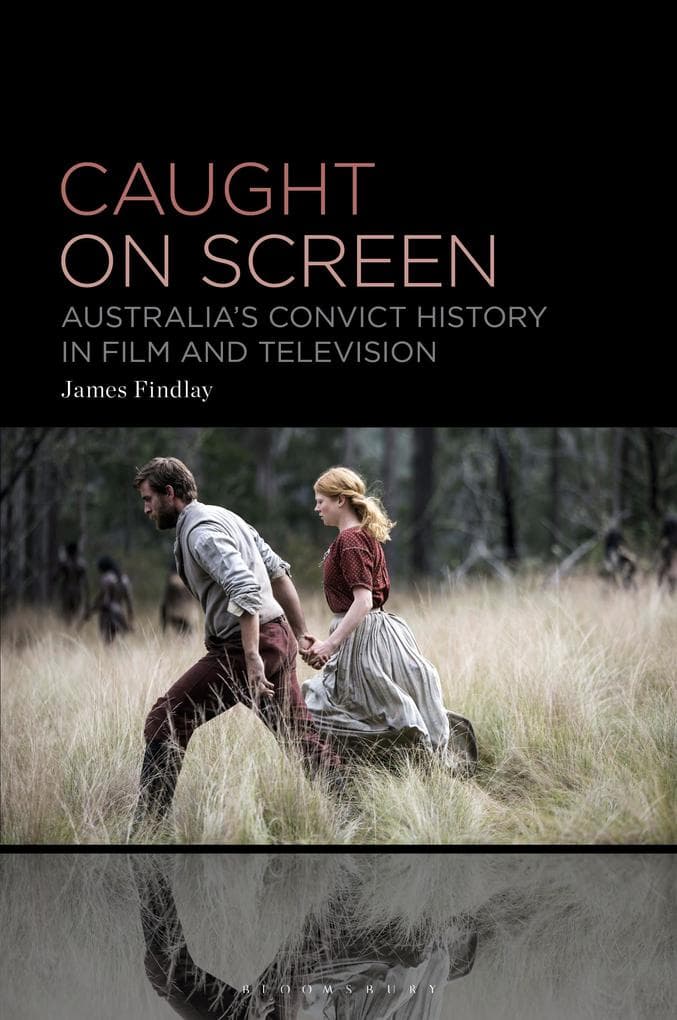 Caught on Screen