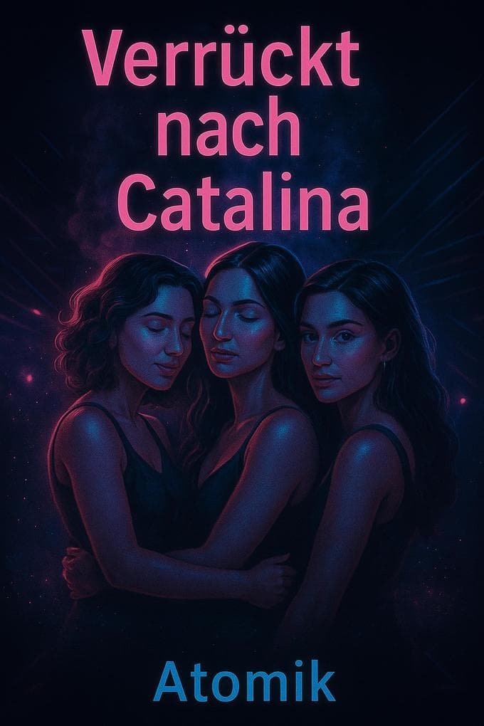 Verrückt nach Catalina