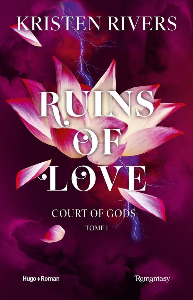 Ruins of Love