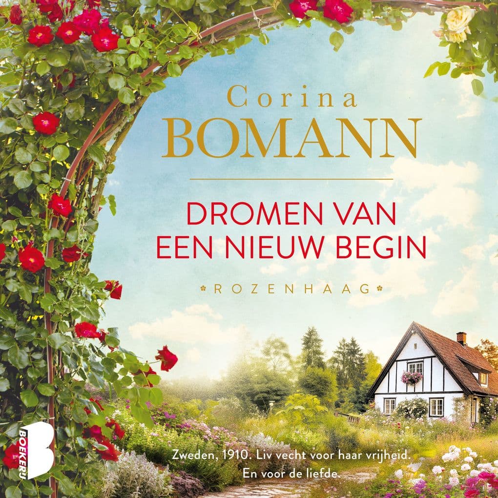 Dromen van een nieuw begin