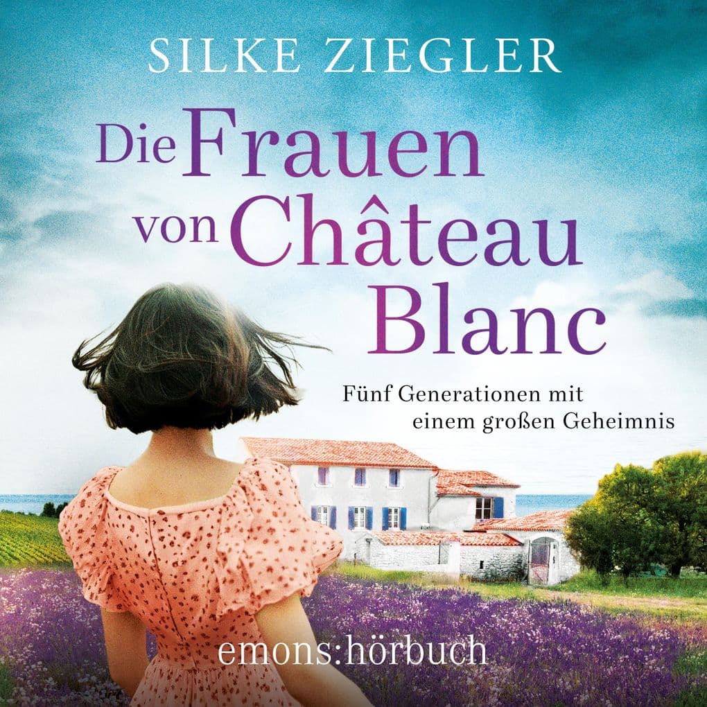 Die Frauen von Château Blanc