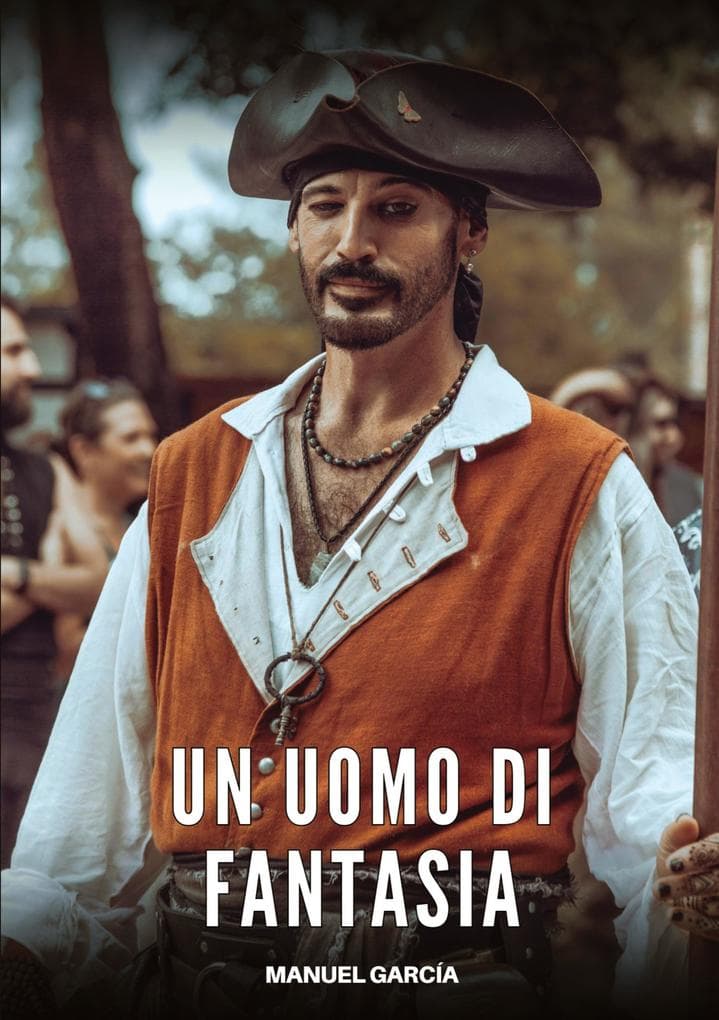 Un Uomo di Fantasia