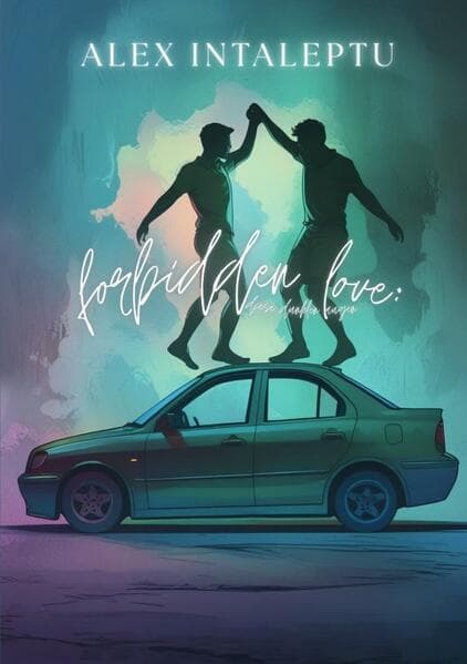 Forbidden Love: diese dunklen Augen