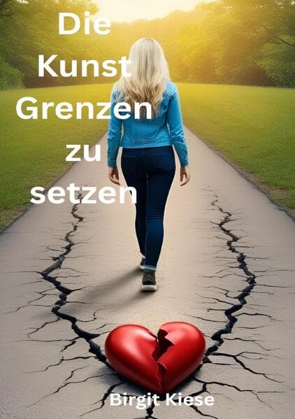 Die Kunst Grenzen zu setzen