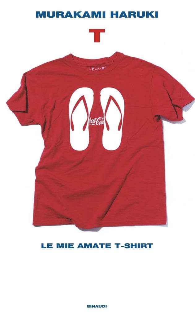 T. Le mie amate T-shirt