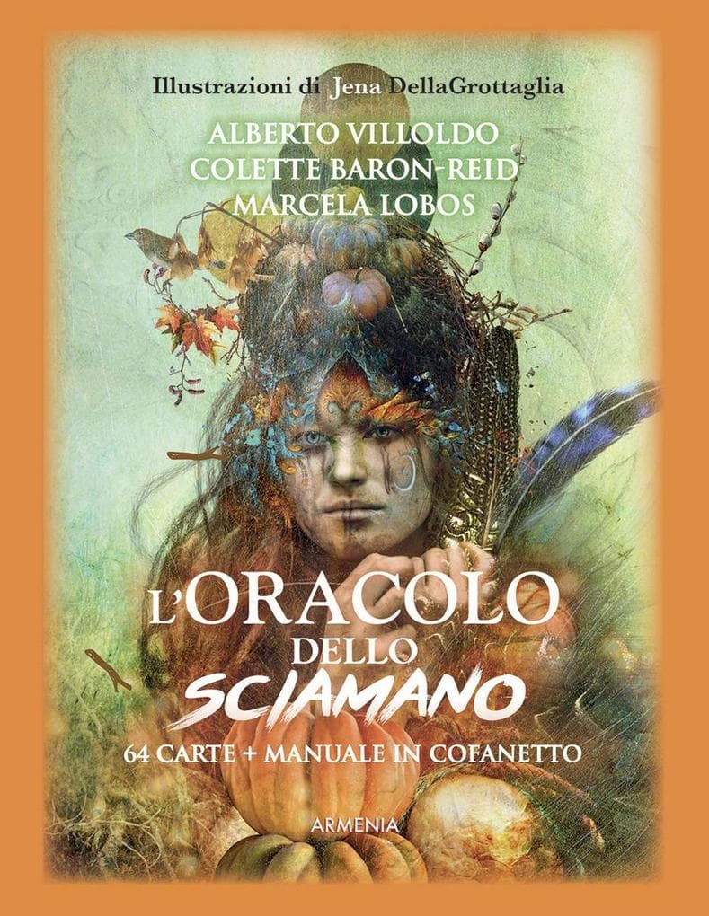 L' oracolo dello sciamano