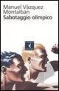 Sabotaggio olimpico