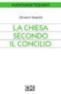 La Chiesa secondo il Concilio
