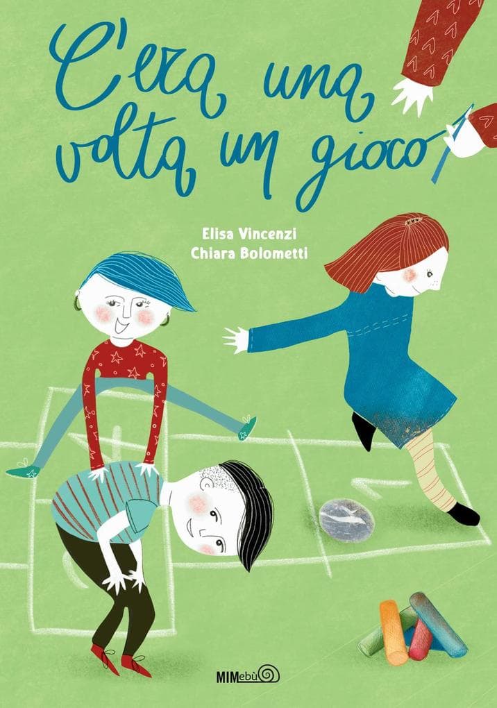 C'era una volta un gioco
