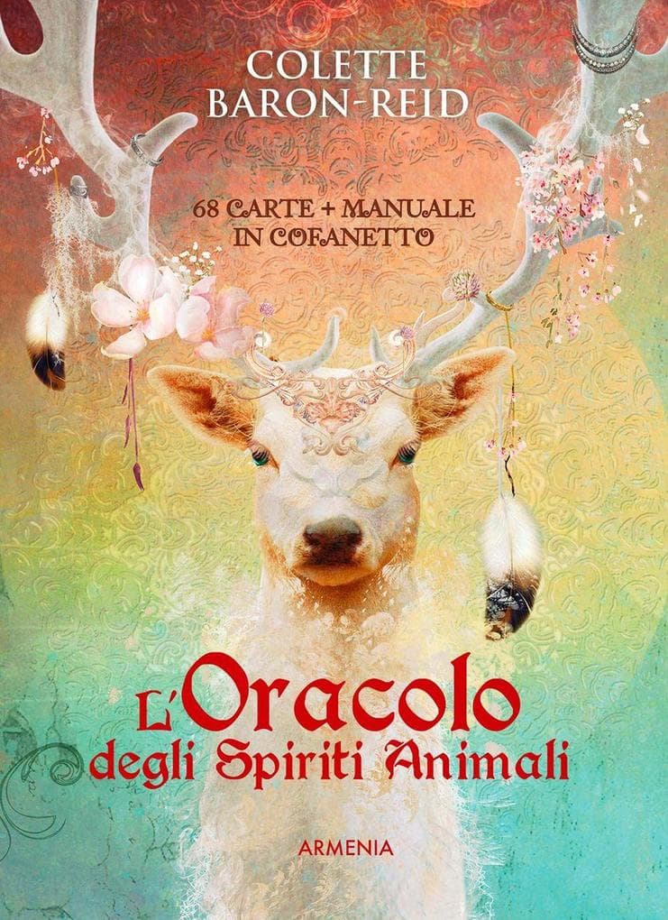 L' oracolo degli spiriti animali